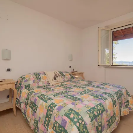Trasimeno Sunset Villa Passignano sul Trasimeno